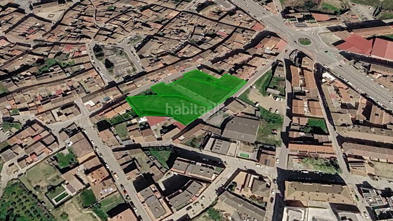 Foto b3d7fe0c-52fb-4140-b340-d8604b63e11d. Finca rústica a Monzón