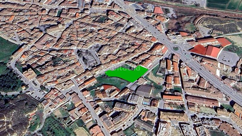 Foto ceb57bf5-badc-4824-9d67-bcb97da9f324. Finca rústica solvia inmobiliaria suelo urbano no consolidado en Monzón
