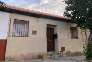 Doppelhaus  C/ motamid. Solvia inmobiliaria  chalet adosado córdoba