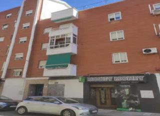 Pis  C/ reyes huertas. Solvia inmobiliaria  piso badajoz