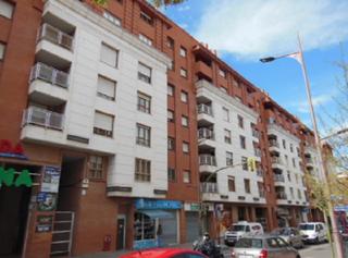 Business premise  C/ zaragoza y av. barcelona. Solvia inmobiliaria  locales guadalajara