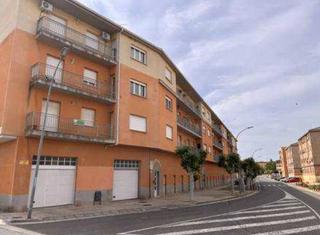 Appartement  Av de la vía. Solvia inmobiliaria  piso alfaro