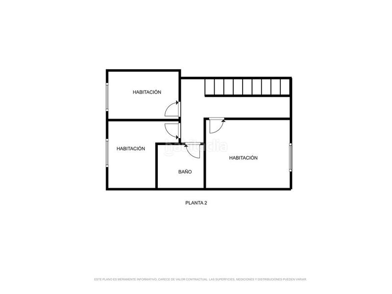 Foto 833b9871-774c-4472-a5ea-e492998f9b88. Chalet dans Olesa de Bonesvalls
