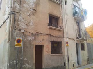 Xalet  C/ boronat. Solvia inmobiliaria  casa valls