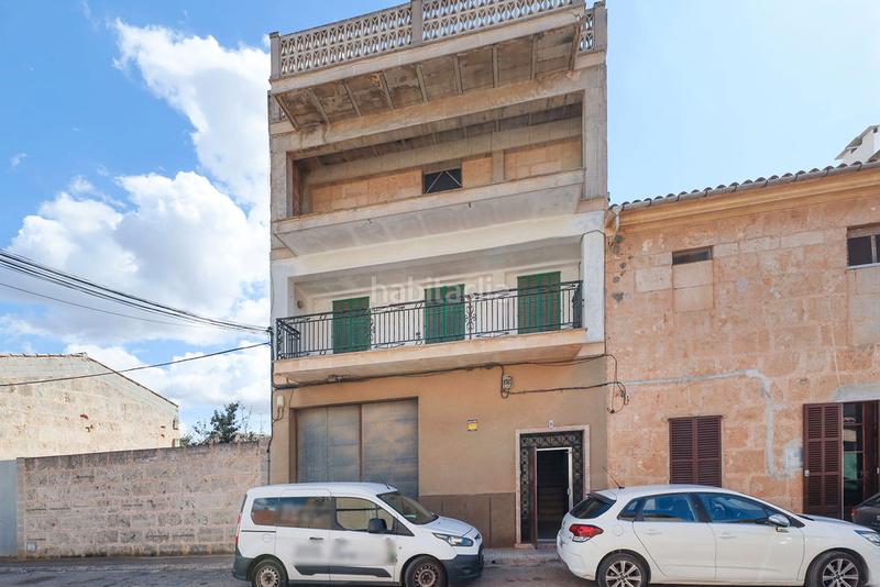 Foto 5b2e8922-c89e-49ee-9a91-b700735c93b3. Xalet a Campos poble Campos