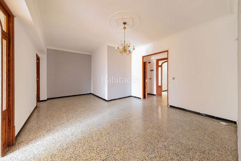 Foto cceb4ba8-a33f-4493-aece-a88c13590677. Xalet a Campos poble Campos