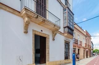 Piso  C/ porvenir. Solvia inmobiliaria  piso jerez de la frontera