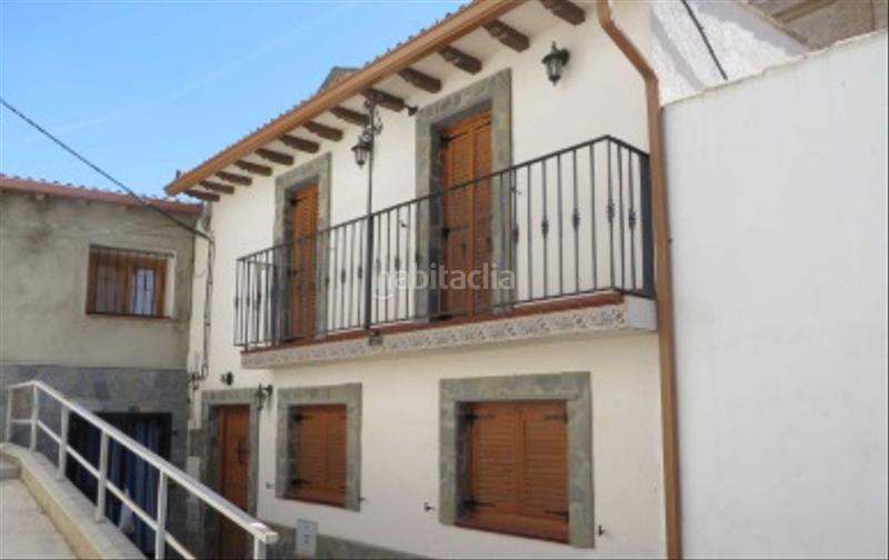 Foto b6427308-6a10-4e28-867c-ffc6da147b60. Casa pareada solvia inmobiliaria chalet adosado en Épila