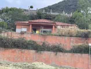 Xalet  Av andalusia (can domenech). Solvia inmobiliaria  chalet independiente tordera