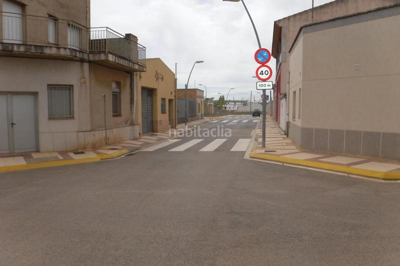 Foto 5887acc5-c905-47fc-8d36-40c058b77278. Piso solvia inmobiliaria piso aldea l en Aldea (L´)