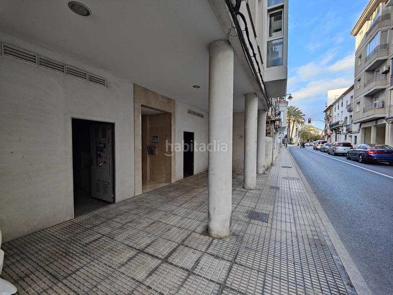 Foto c6763005-321b-4ae7-b4d6-464746197f57. Locale commerciale in Altea ciudad Altea