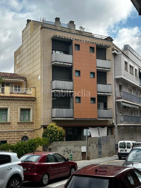 Foto 04a81ec5-c6c7-492b-a3a1-14be384ea723. Edificio solvia inmobiliaria edificio en Plaça Catalunya Manresa