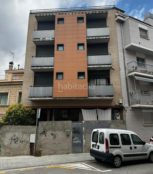 Foto 102f4073-d2b7-4459-b966-fc339ee42c52. Edificio solvia inmobiliaria edificio en Plaça Catalunya Manresa