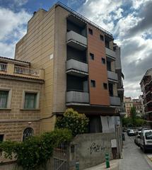 Édifice  Pj tudela. Solvia inmobiliaria  edificio manresa