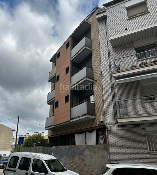 Foto b9ce063f-7511-4090-a97c-8a9bb0d69d05. Edificio solvia inmobiliaria edificio en Plaça Catalunya Manresa