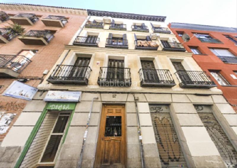 Foto 222ce7eb-ceab-48fa-ad46-e1e7e070c4c2. Locale commerciale in Embajadores-Lavapiés Madrid