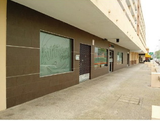 Geschäftsraum  Av. del mar. Solvia inmobiliaria  locales pobla de farnals la