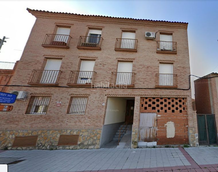 Foto c4d8d48e-3bad-40d4-b589-7512ce67d489. Local comercial a Cabañas de la Sagra