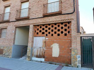 Locale commerciale  C/ madrid. Solvia inmobiliaria  locales cabañas de la sagra