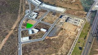 Finca rústica  C/ madera. Solvia inmobiliaria  suelo urbano aljaraque