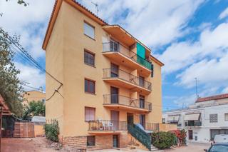 Pis  C/ balco. Solvia inmobiliaria  piso altafulla