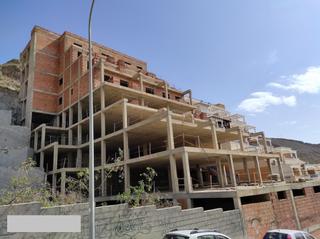 Edifici  C/ piamonte. Solvia inmobiliaria  en construccion roquetas de mar