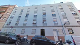 Pis a C/ Sant Salvador