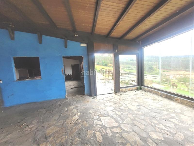 Foto 092620f1-421f-4257-a42a-62b842f0d172. Chalet solvia inmobiliaria chalet independiente en Cedeira