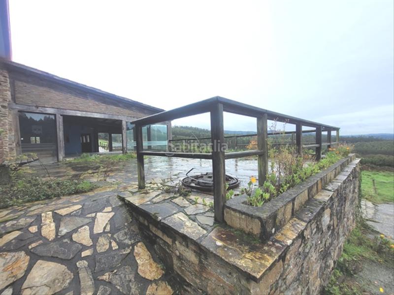 Foto 6c211f8e-0edc-45af-b88c-259cc5d0d28b. Chalet solvia inmobiliaria chalet independiente en Cedeira