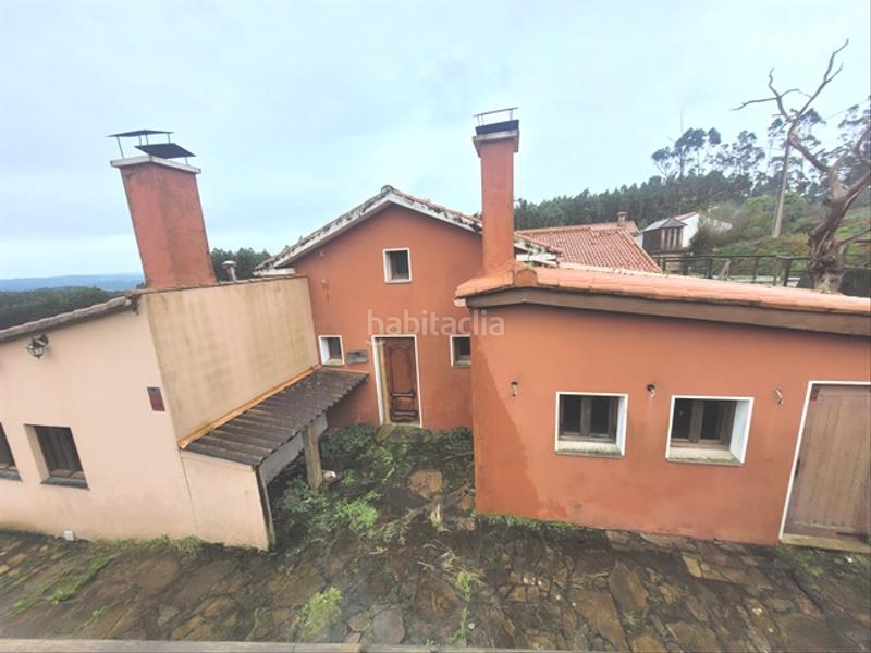 Foto 9e4abf1e-0047-4b3d-a182-cdcb01496a6b. Chalet solvia inmobiliaria chalet independiente en Cedeira