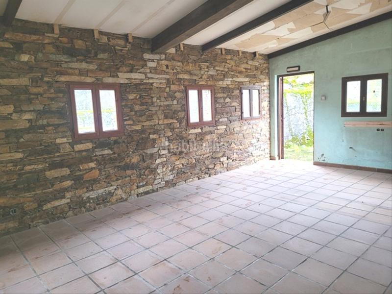 Foto cae948a2-db45-46a2-9d8f-ae215cd4411b. Chalet solvia inmobiliaria chalet independiente en Cedeira