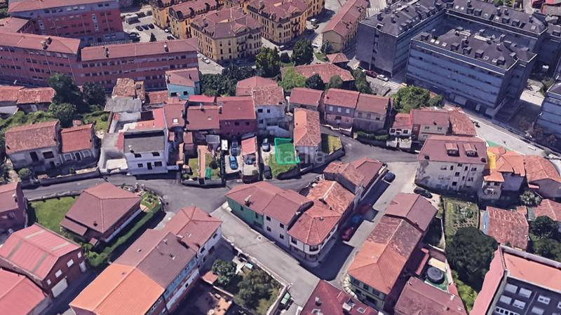 Foto 14060fa1-3588-4f6f-a686-3ac52c4203c5. Finca rústica solvia inmobiliaria suelo urbano en Langreo