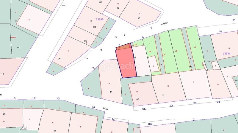 Foto afefc86e-267c-4137-9f4e-71318ffdd36b. Finca rústica solvia inmobiliaria suelo urbano en Langreo