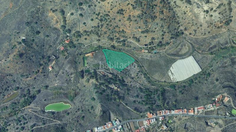 Foto ad635810-79d6-42e7-9b30-f92ed037cec2. Propriété dans San Lorenzo Palmas de Gran Canaria (Las)