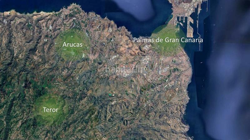 Foto b649b95f-014c-4828-90b0-161e79214f5b. Propriété dans San Lorenzo Palmas de Gran Canaria (Las)