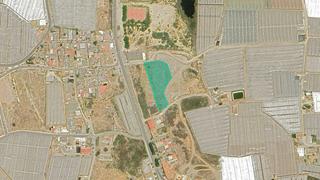 Landgut  C/ costa del sol. Solvia inmobiliaria  suelo urbano no consolidado ejido el