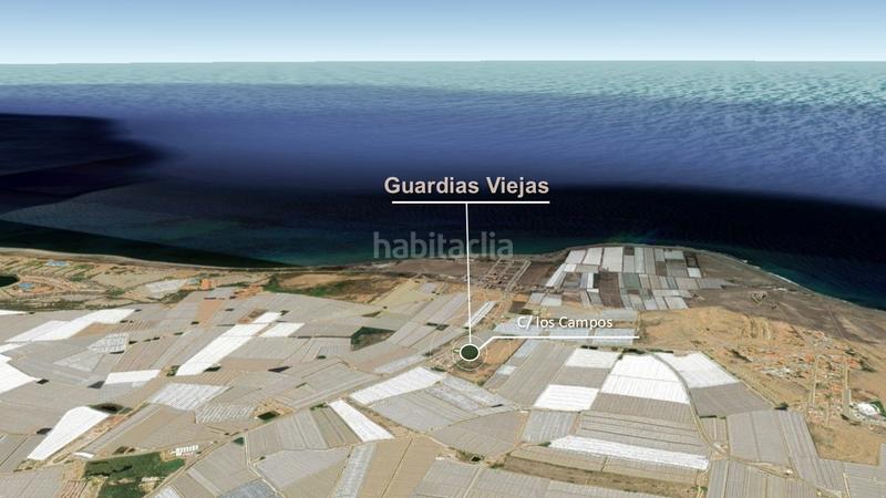 Foto f72d32e2-1771-47e7-aea9-22572c6b2b73. Finca rústica a Guardias Viejas Ejido (El)