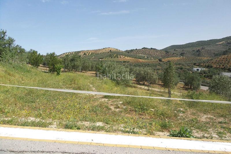 Foto 894b4c20-0974-40ae-8bba-ea3ccee33923. Finca rústica solvia inmobiliaria suelo urbano no consolidado en Algámitas