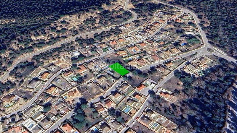 Foto e1afb61d-bd05-4d33-90cb-8d0334ab19eb. Finca rústica a terrabrava - Tordera parc Tordera