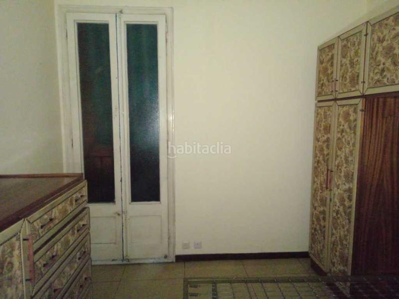 Foto cd4c8d3f-fa47-4672-b022-4473bdca53a5. Appartement dans Vila de Gràcia Barcelona