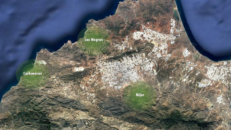 Foto 5d78f0dd-df5e-4e35-af86-a62726128c2a. Büro in Las Negras Níjar