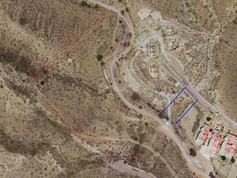 Foto 6cfb7dfa-c6cf-49e7-9aad-9904a63528de. Büro in Las Negras Níjar