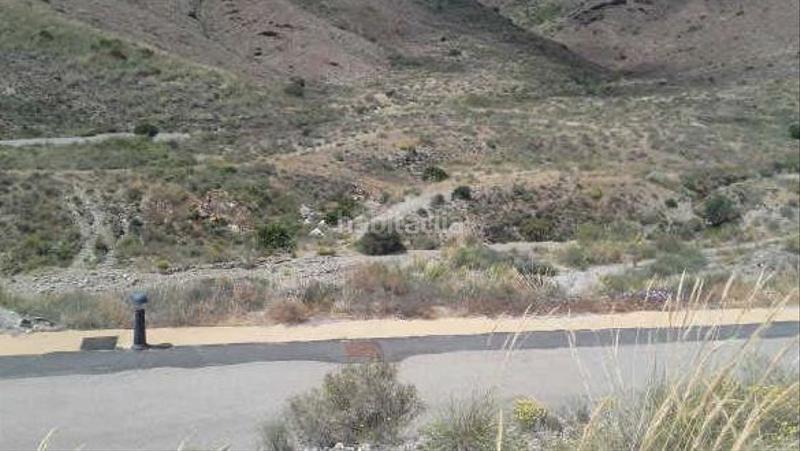 Foto c83cb098-4063-4944-b152-c73871f9a39b. Büro in Las Negras Níjar