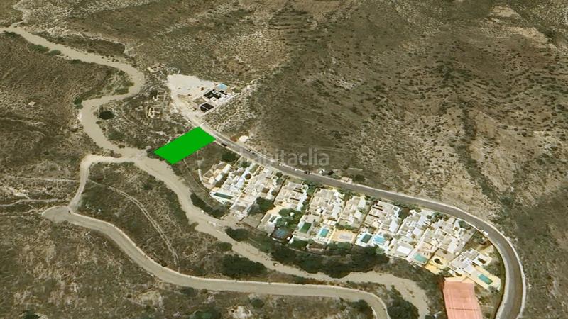 Foto da002a80-b6f5-4e9f-992b-682664f9c799. Büro in Las Negras Níjar