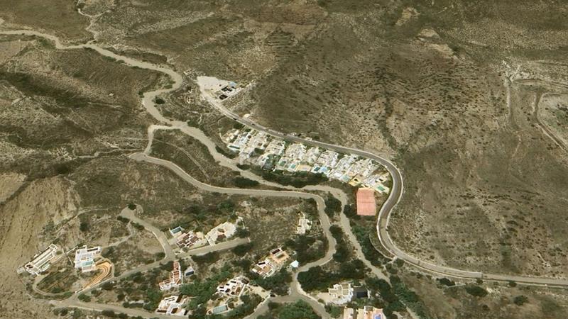 Foto ea6a47e3-3f6e-4429-b5e9-70c7d54afd2f. Büro in Las Negras Níjar