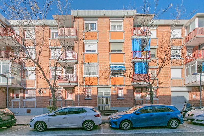 Foto c1a888f1-0d6f-43b3-a15c-ff2c1cac1bcc. Appartement dans La Roureda Sabadell