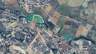 Finca rústica  Pol 3. Solvia inmobiliaria  suelo urbanizable sectorizado montroy