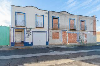 Pis  C/ pasión. Solvia inmobiliaria  piso argamasilla de alba