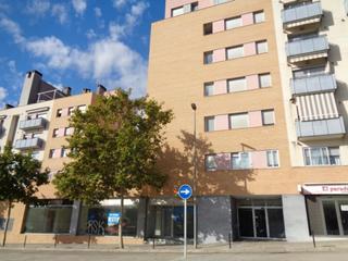 Business premise  Av. madrid. Solvia inmobiliaria  locales terrassa