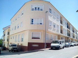 Pis  C/ del marchante. Solvia inmobiliaria  piso fuente álamo de murcia